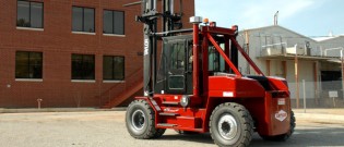 Forklift Parts Midland